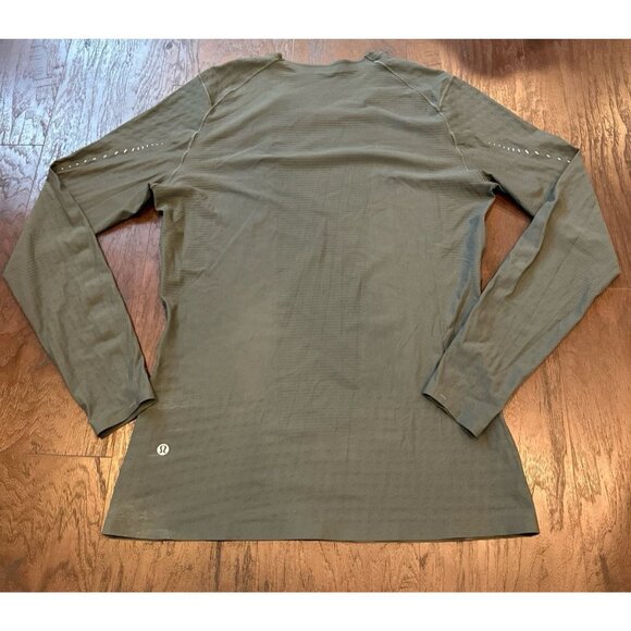 lululemon athletica Other - It's‎ Rulu Long-Sleeve Shirt